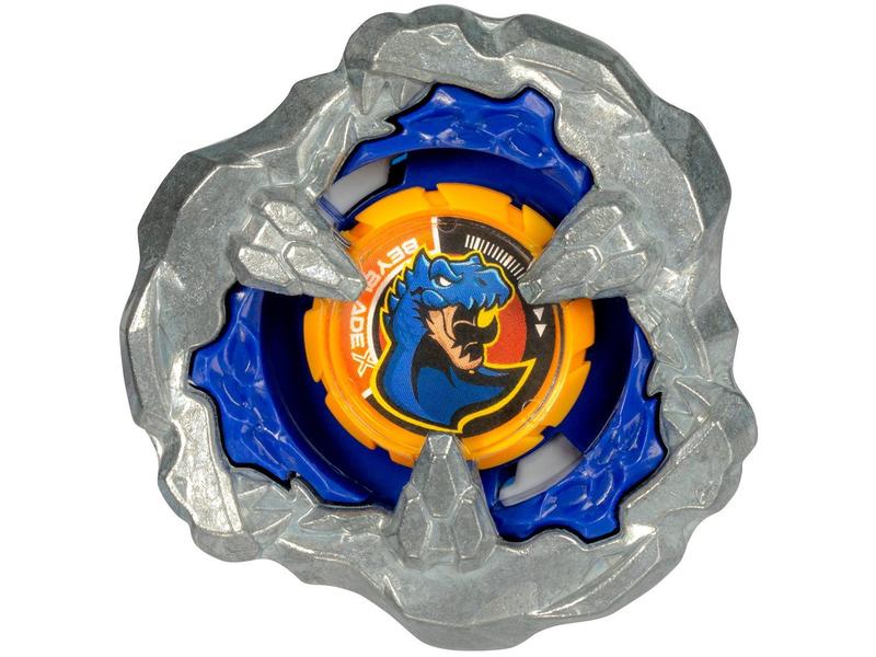 その他 /66 Ultra platinum medallion Tyronn Lue Beyblade X Roar Tyranno 9-60GF Top Booster Pack Hasbro - Conjunto